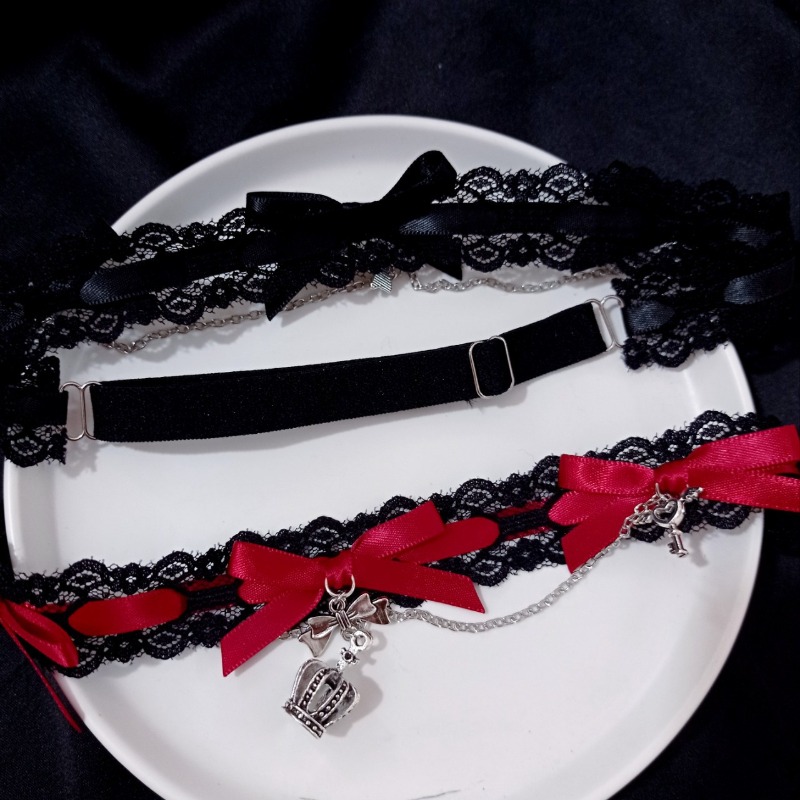 Body Jewelry Thigh Chain - Nueva cadena de pierna elástica ajustable
