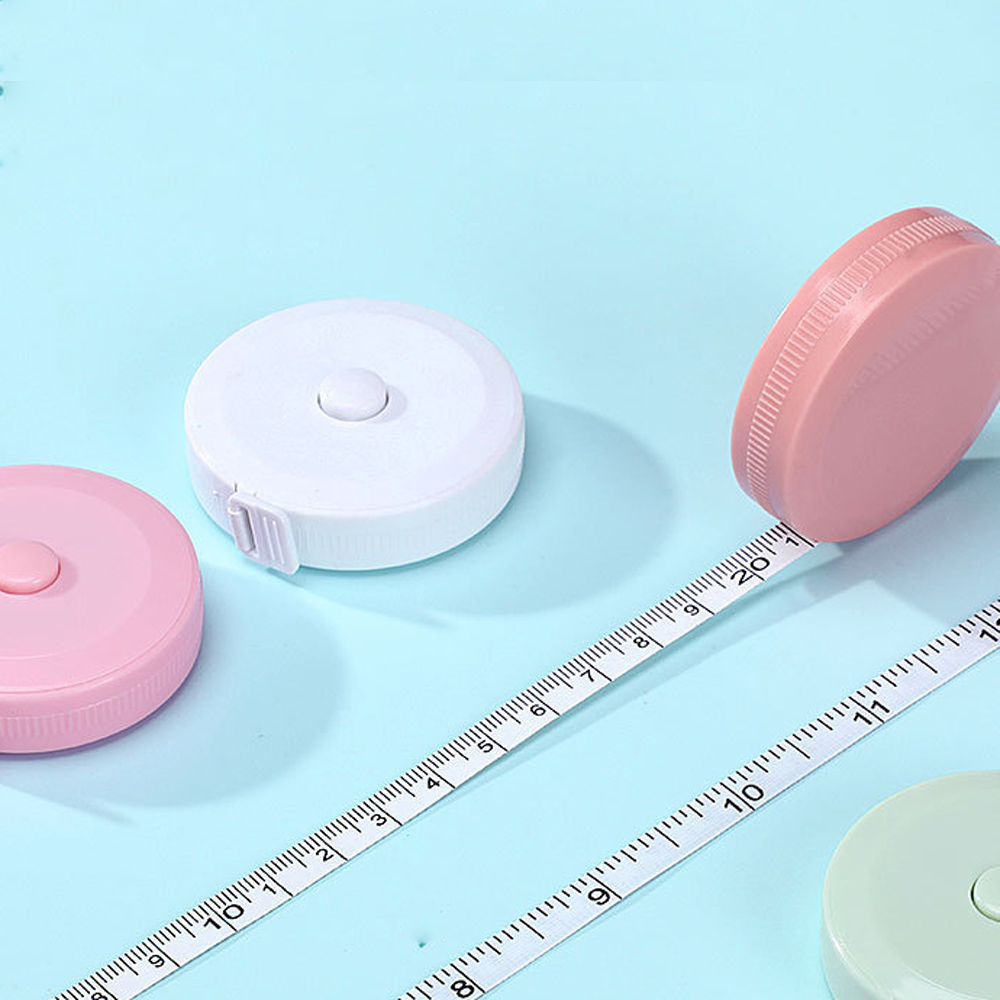 Body Jewelry Measurements - Mini cinta métrica de 150cm para