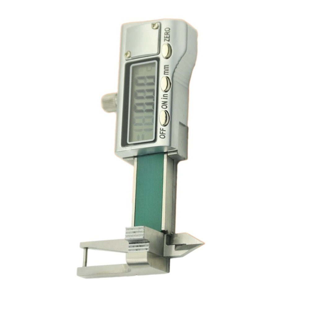 Body Jewelry Measurements - Medidor de espesor digital de 0-25