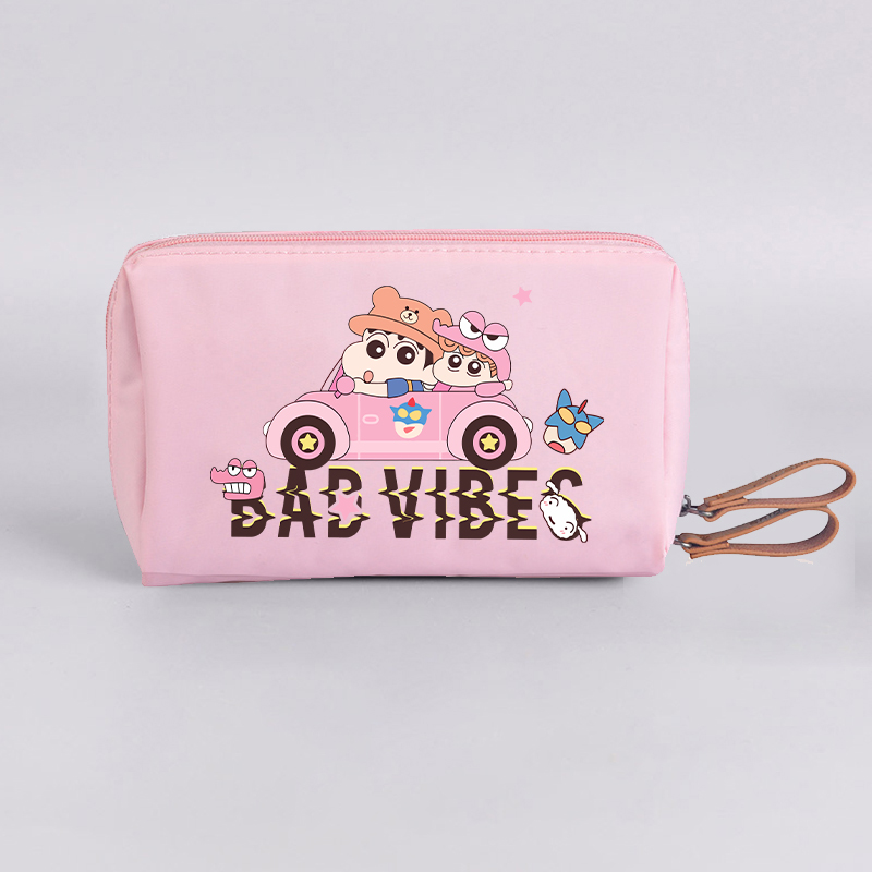 Bolsa de cosméticos para mujer - Body Jewelry Waterproof reseña y precio
