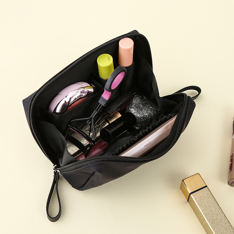 Bolsa de cosméticos para mujer - Body Jewelry Waterproof reseña y precio