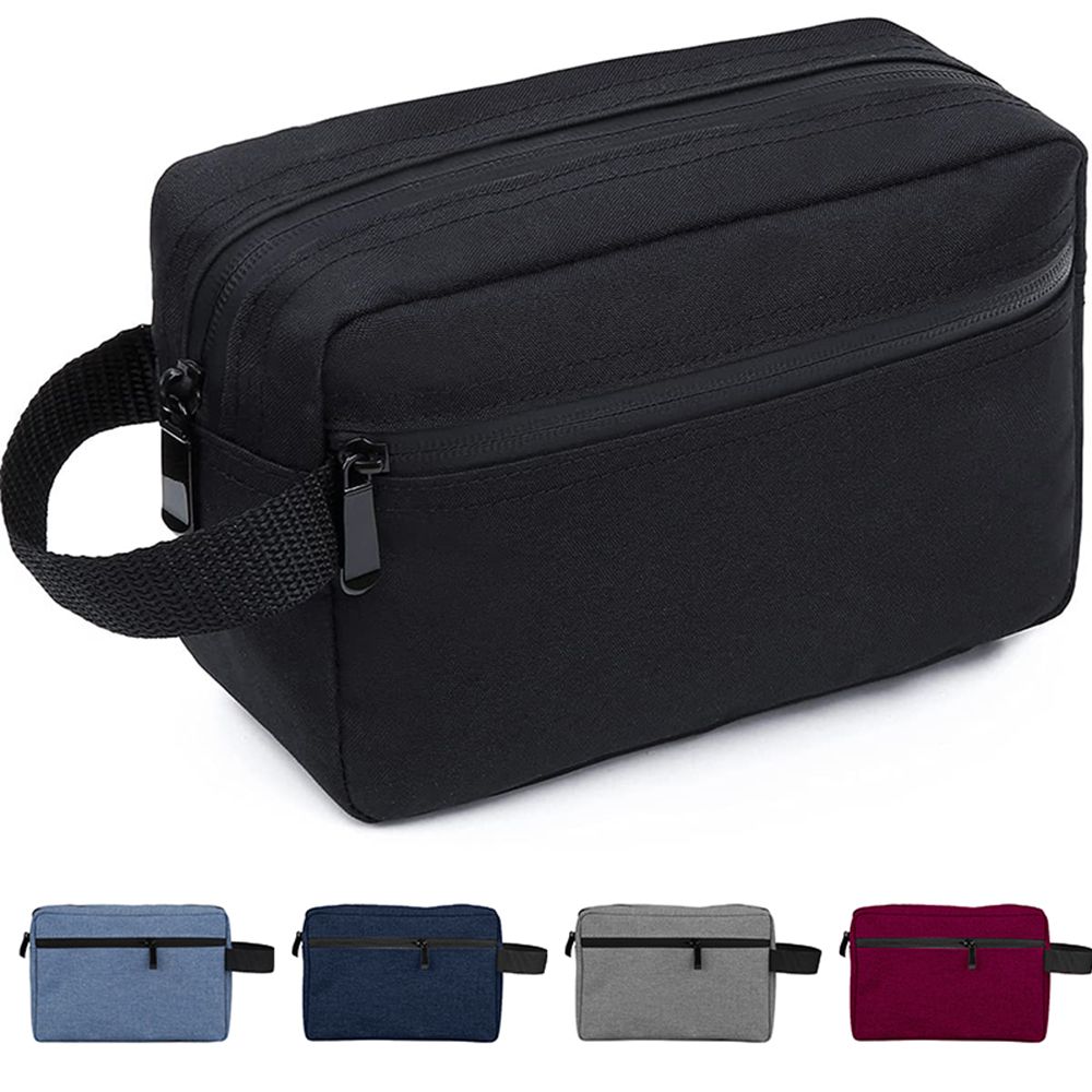 Bolsas de cosméticos de lona p - Body Jewelry Waterproof reseña y precio