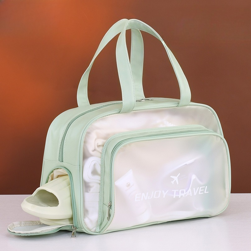Bolsa impermeable para natació - Body Jewelry Waterproof reseña y precio