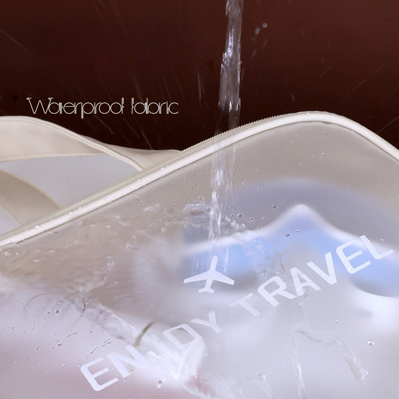 Bolsa impermeable para natació - Body Jewelry Waterproof reseña y precio