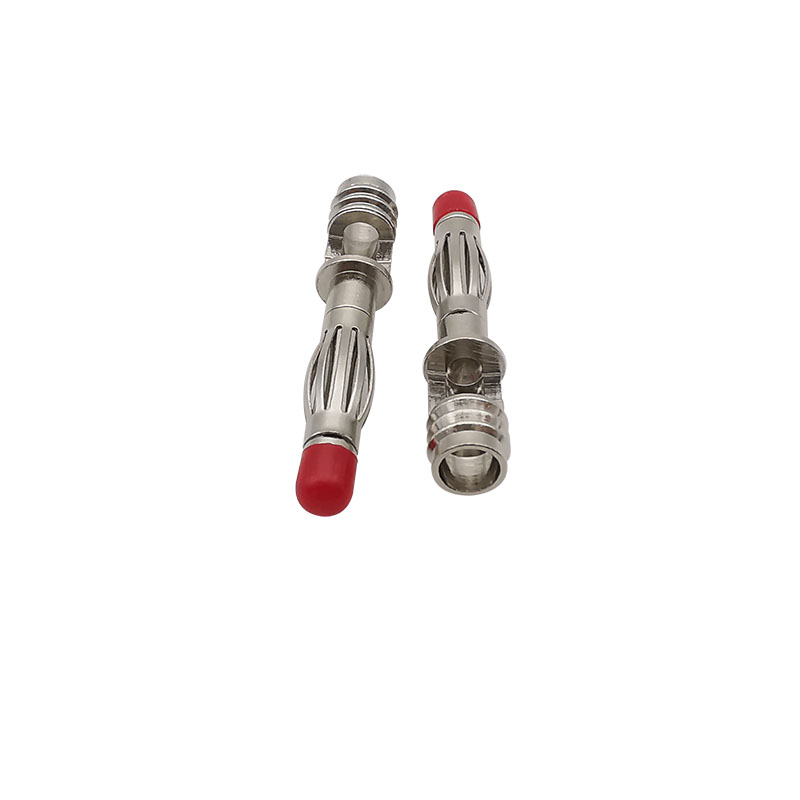 Conectores de clavija de pláta - Body Jewelry 4 U reseña y precio