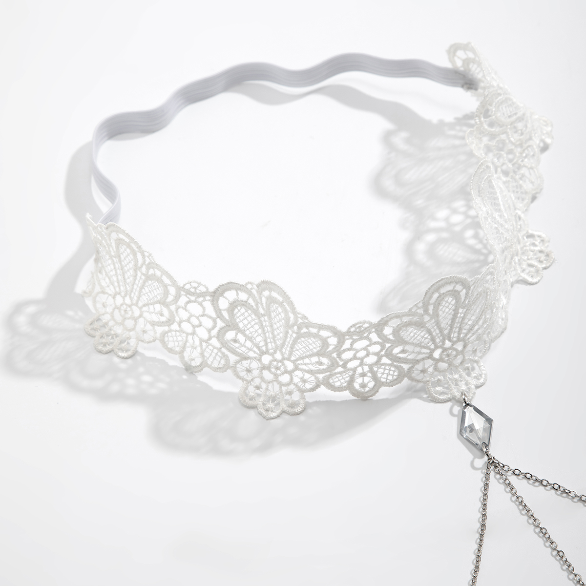 IngeSight Z-Cadena de muslo de - Body Jewelry Thigh Chain reseña y precio