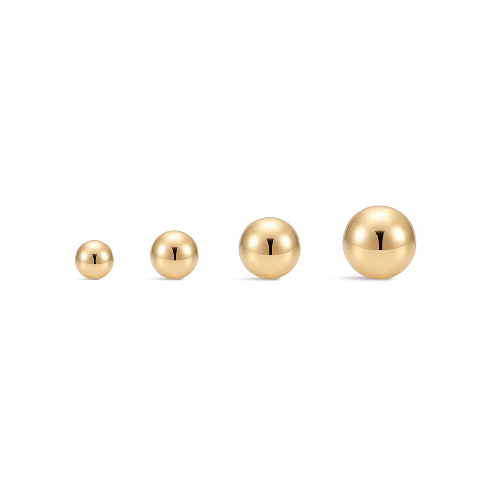 Aide - Pendientes de Cartílago - Body Jewelry Hypoallergenic reseña y precio