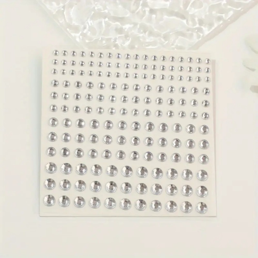 165 pegatinas autoadhesivas de - Body Jewelry Labret reseña y precio