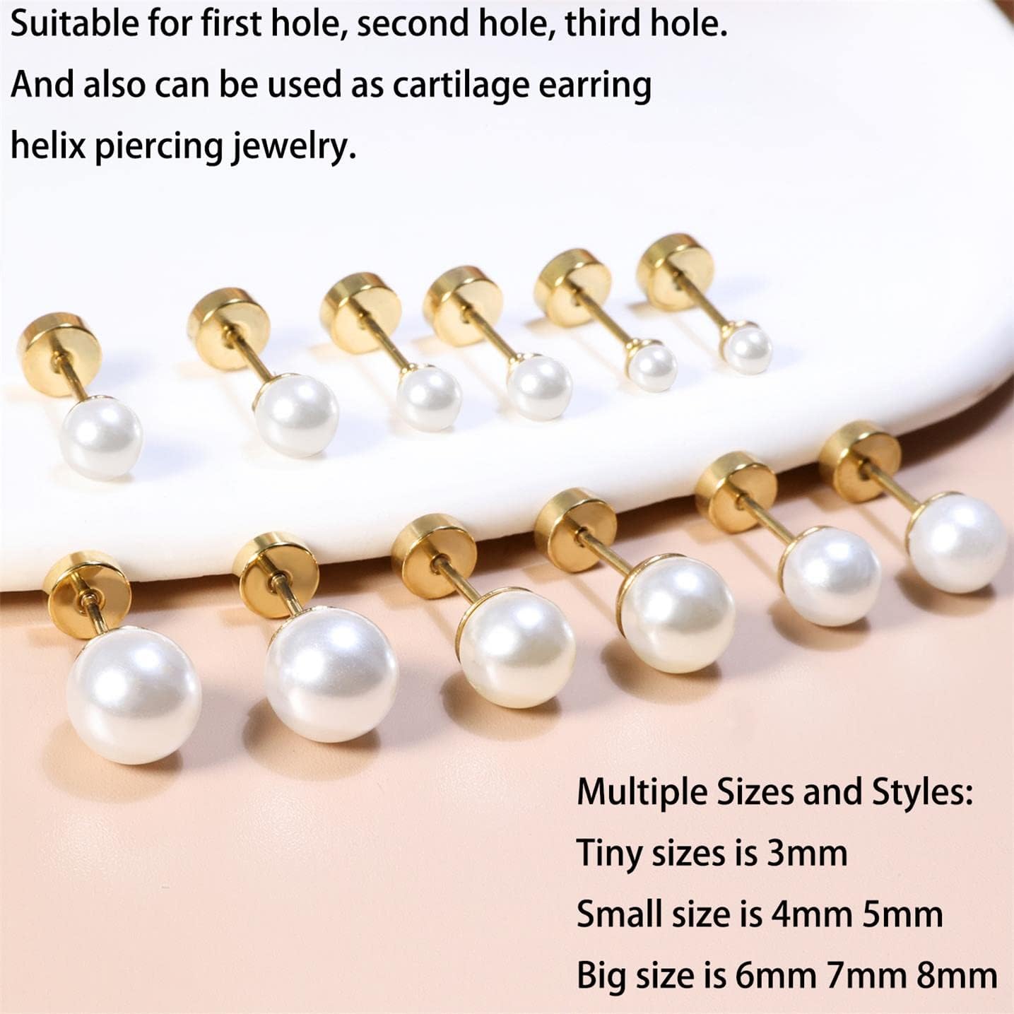 Regalo de San Valentín, Elegan - Body Jewelry Hypoallergenic reseña y precio