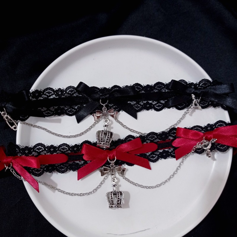Nueva cadena de pierna elástic - Body Jewelry Thigh Chain reseña y precio