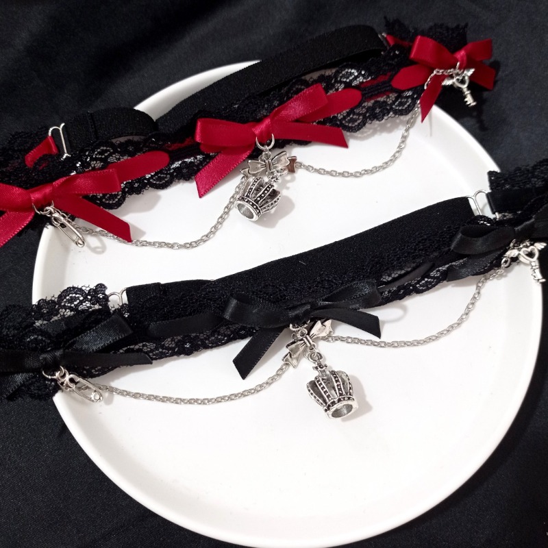 Nueva cadena de pierna elástic - Body Jewelry Thigh Chain reseña y precio