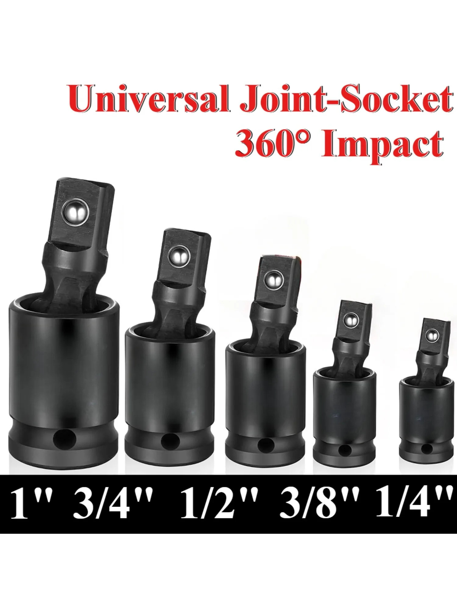 Junta Universal de 360 Grados  - Body Jewelry 4 U reseña y precio