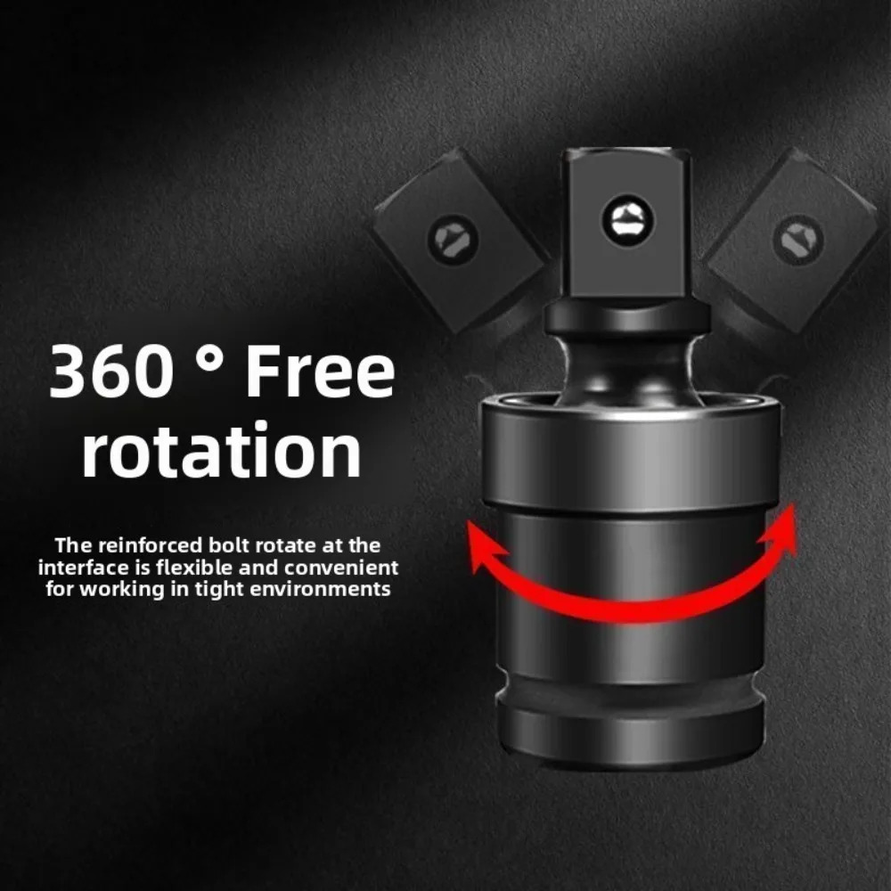 Junta Universal de 360 Grados  - Body Jewelry 4 U reseña y precio