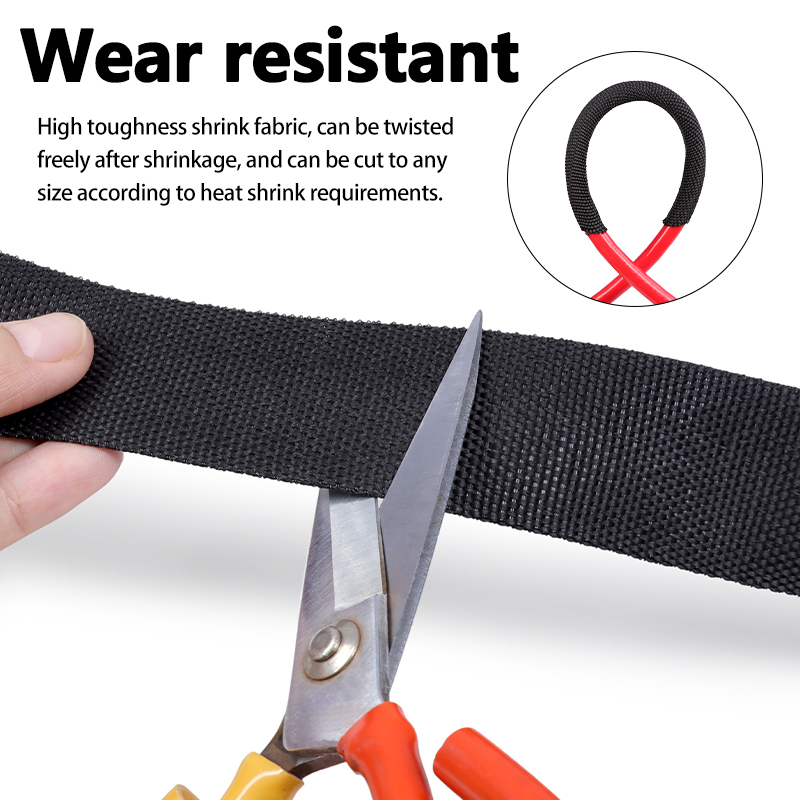Funda de cable trenzada de PET - Body Jewelry 4 U reseña y precio