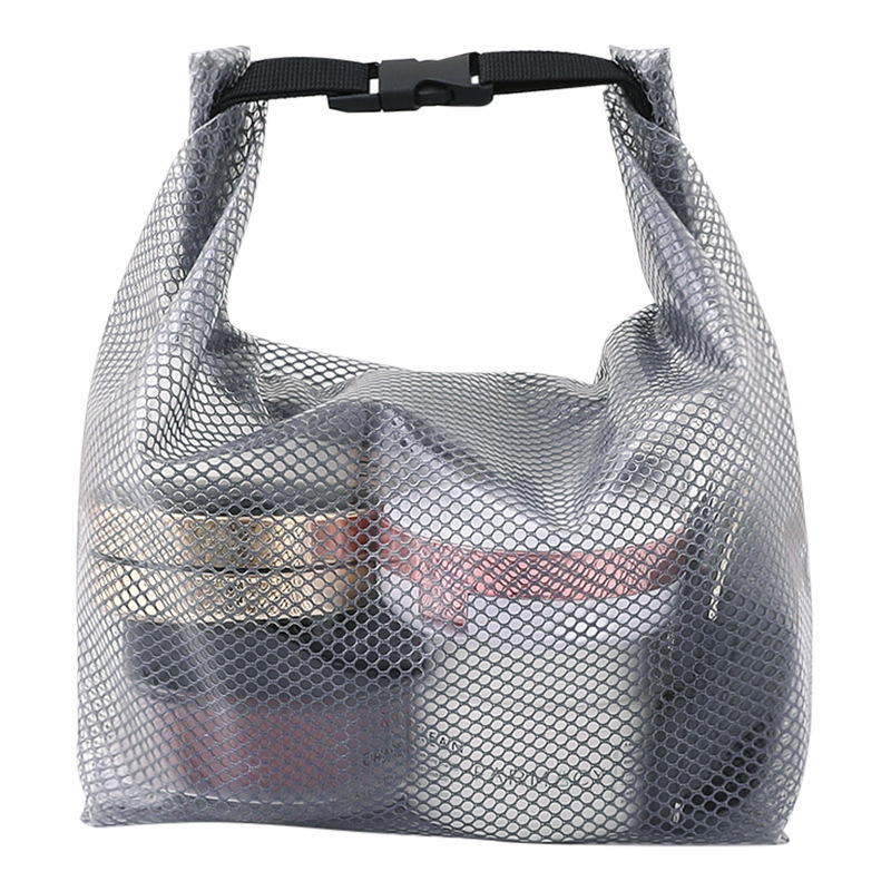 Bolsa de Almacenamiento Imperm - Body Jewelry Waterproof reseña y precio