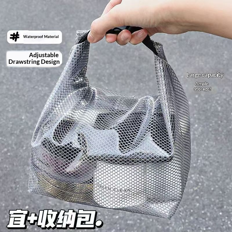 Bolsa de Almacenamiento Imperm - Body Jewelry Waterproof reseña y precio