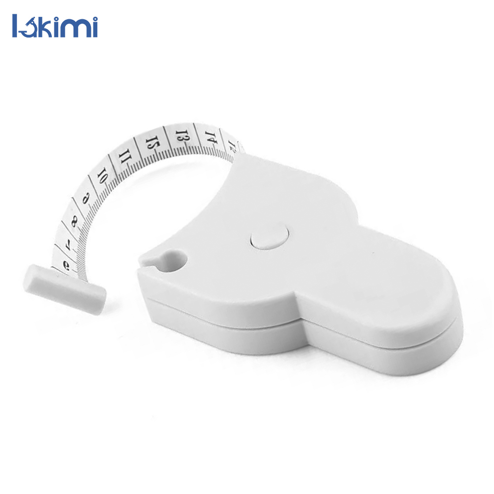 Herramientas de medición, cint - Body Jewelry Measurements reseña y precio