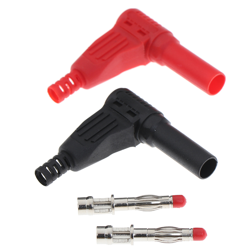 Conector Banana con Funda Prot - Body Jewelry 4 U reseña y precio