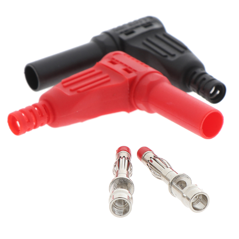 Conector Banana con Funda Prot - Body Jewelry 4 U reseña y precio