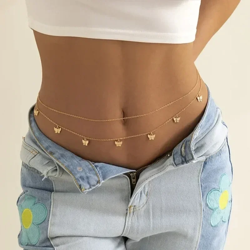 Abalorio nuevo, cadena de mari - Body Jewelry For Sale reseña y precio
