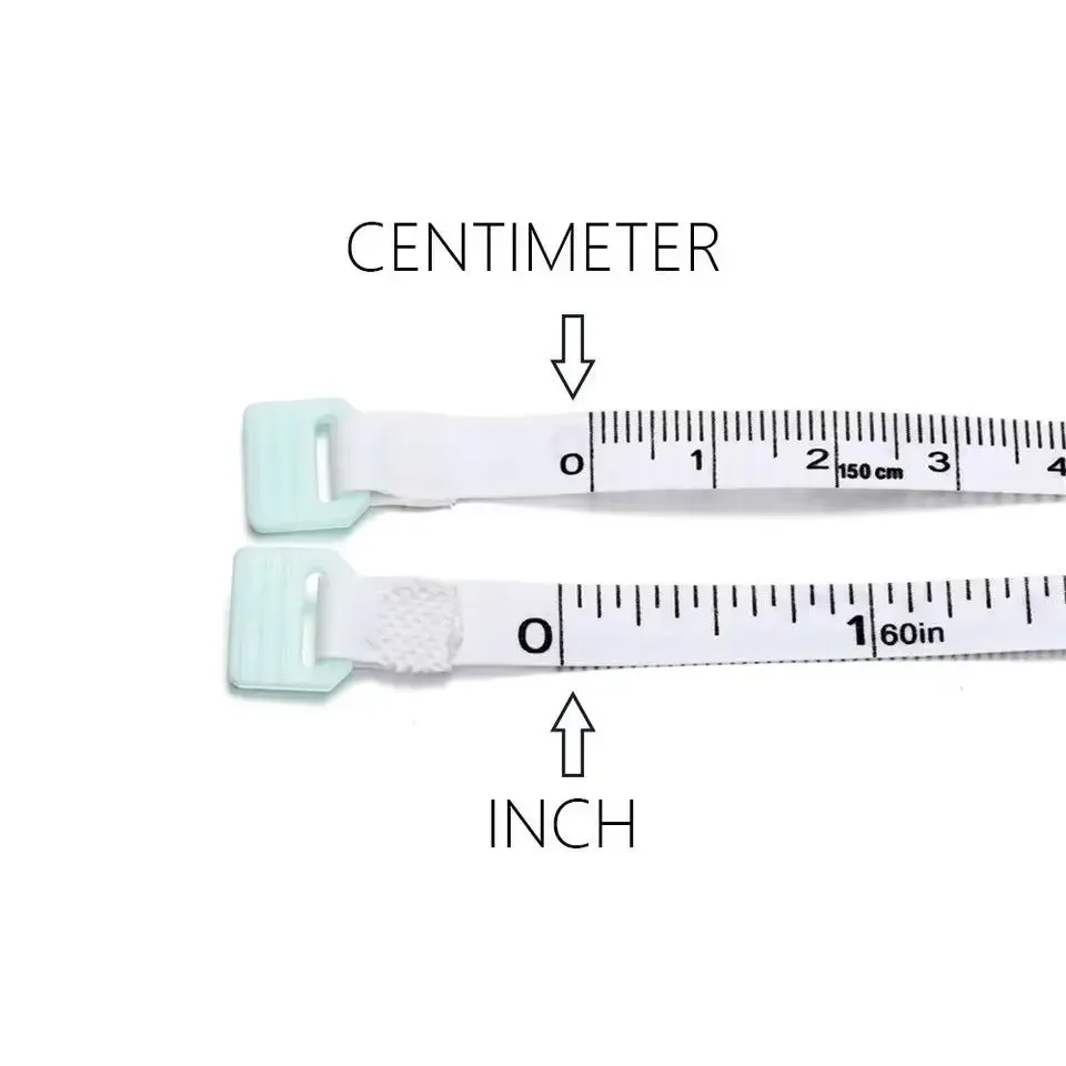 Cinta Métrica Retráctil de Dob - Body Jewelry Measurements reseña y precio