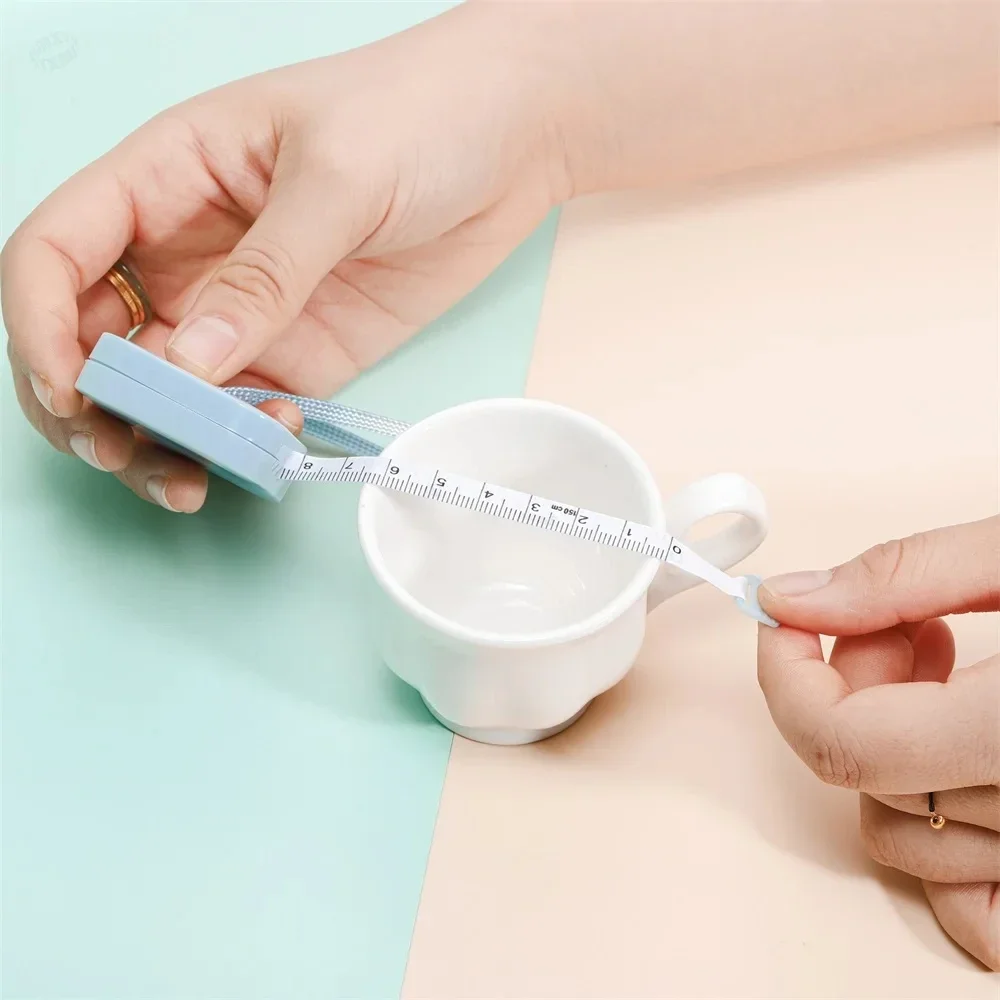 Cinta Métrica Retráctil de Dob - Body Jewelry Measurements reseña y precio