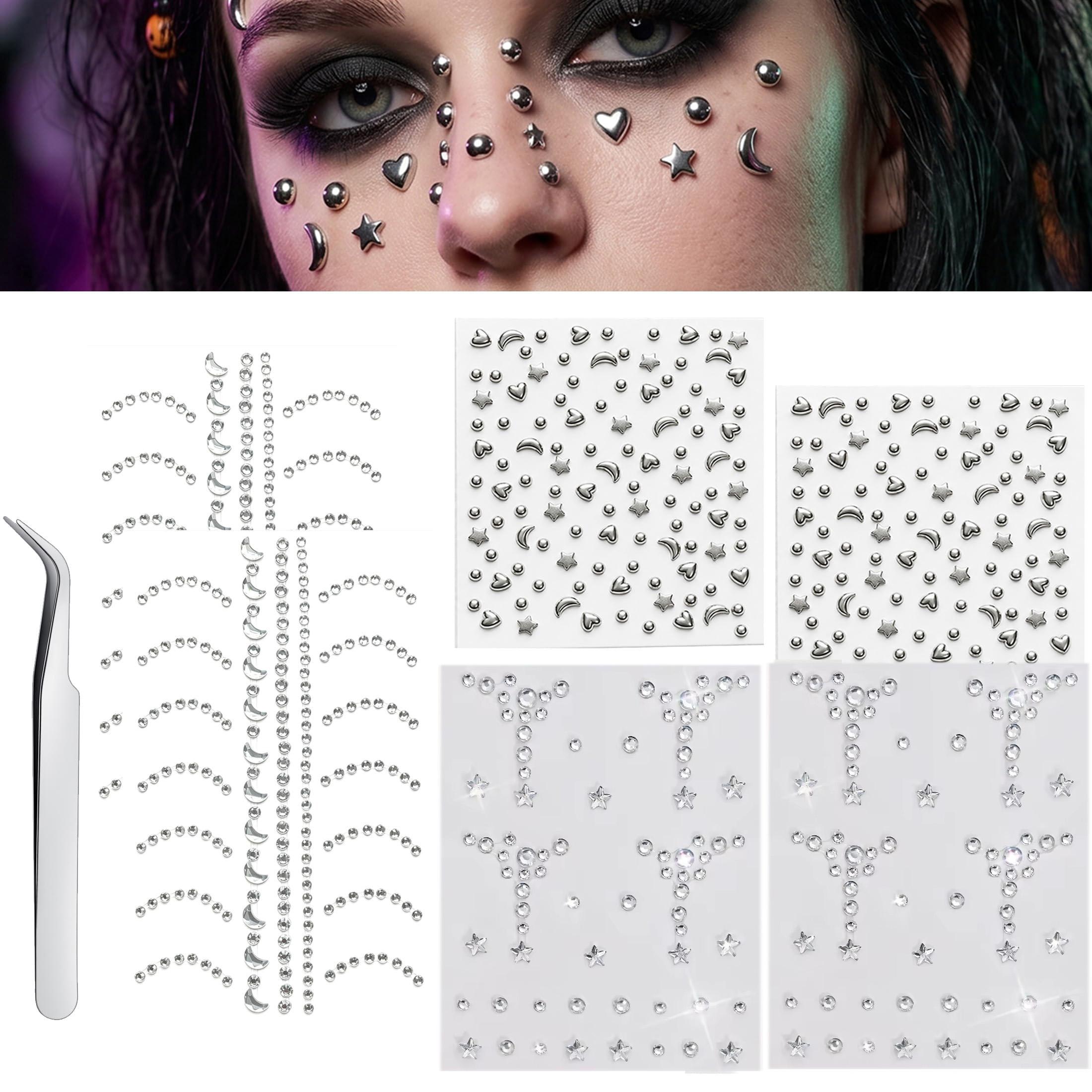 Piercings Falsos Adhesivos: Bo - Body Jewelry Labret reseña y precio