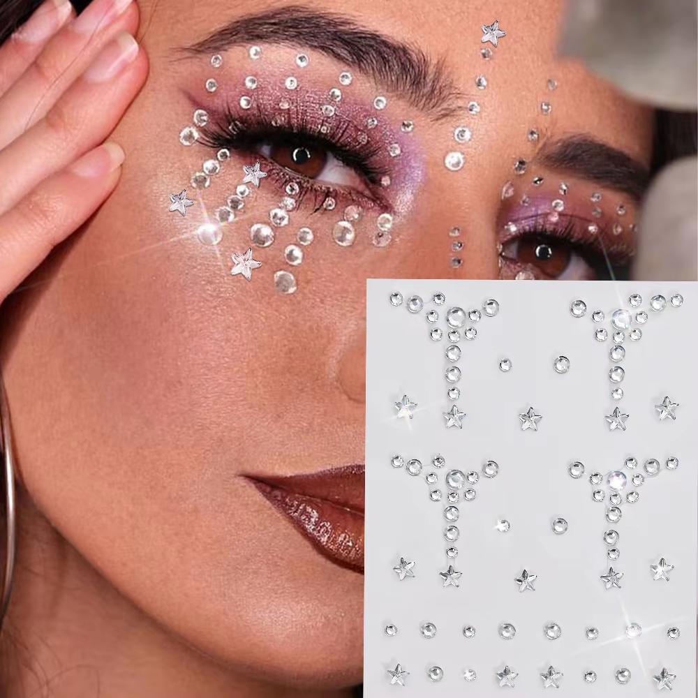 Piercings Falsos Adhesivos: Bo - Body Jewelry Labret reseña y precio