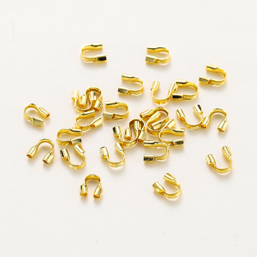100 unids/lote 14K 18K chapado - Body Jewelry 4 U reseña y precio