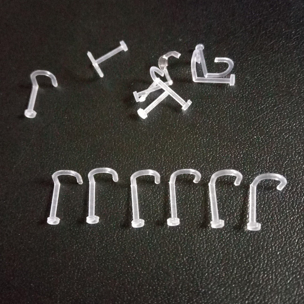 Juego de 60 piezas de anillos  - Body Jewelry Ideas reseña y precio