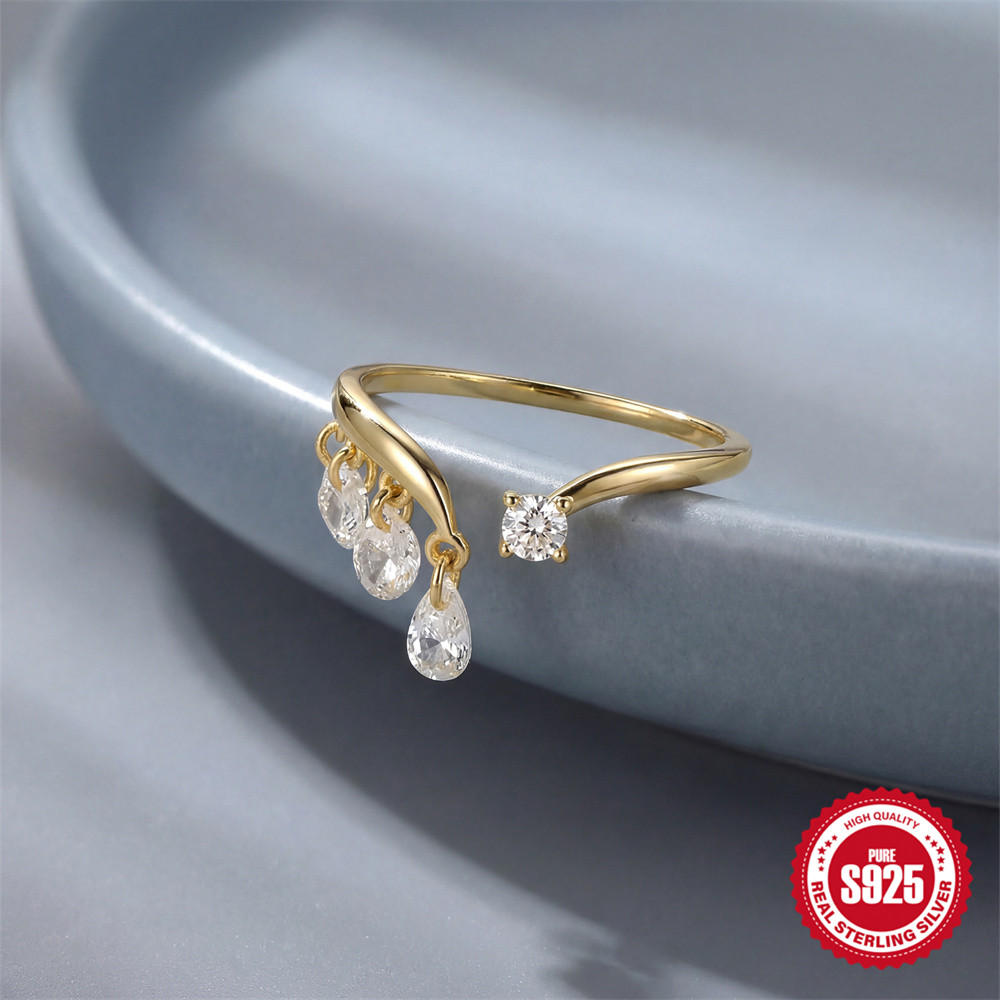 Pendientes Colgantes de Plata  - Body Jewelry Hypoallergenic reseña y precio