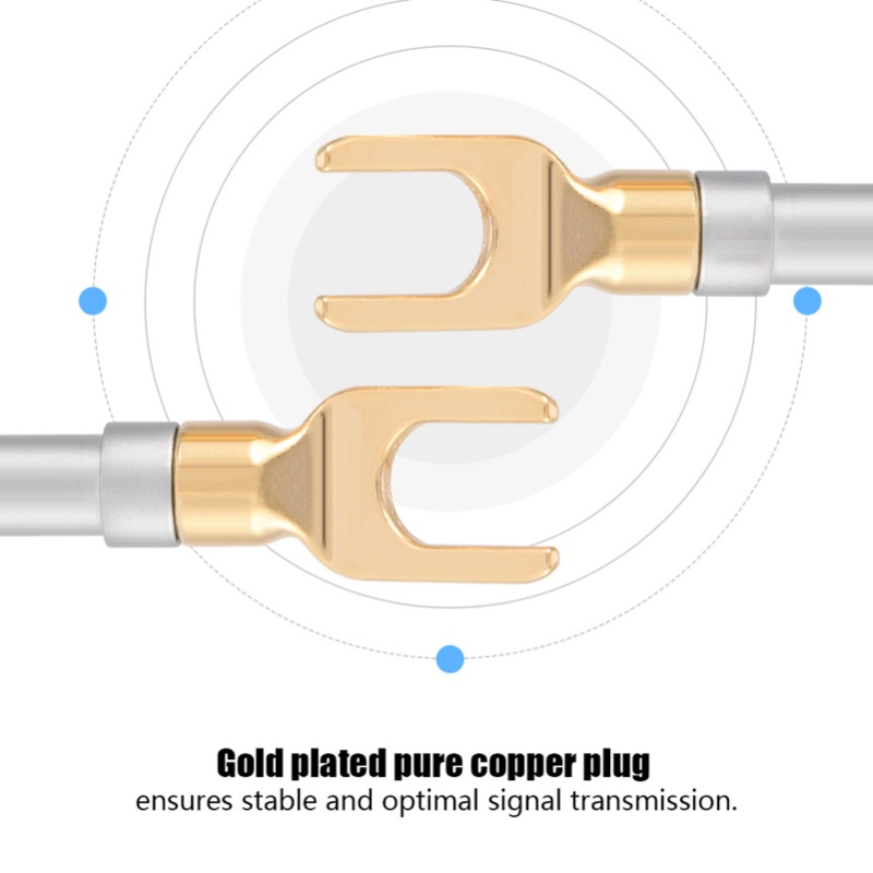 6 Conectores de Cable para Alt - Body Jewelry 4 U reseña y precio
