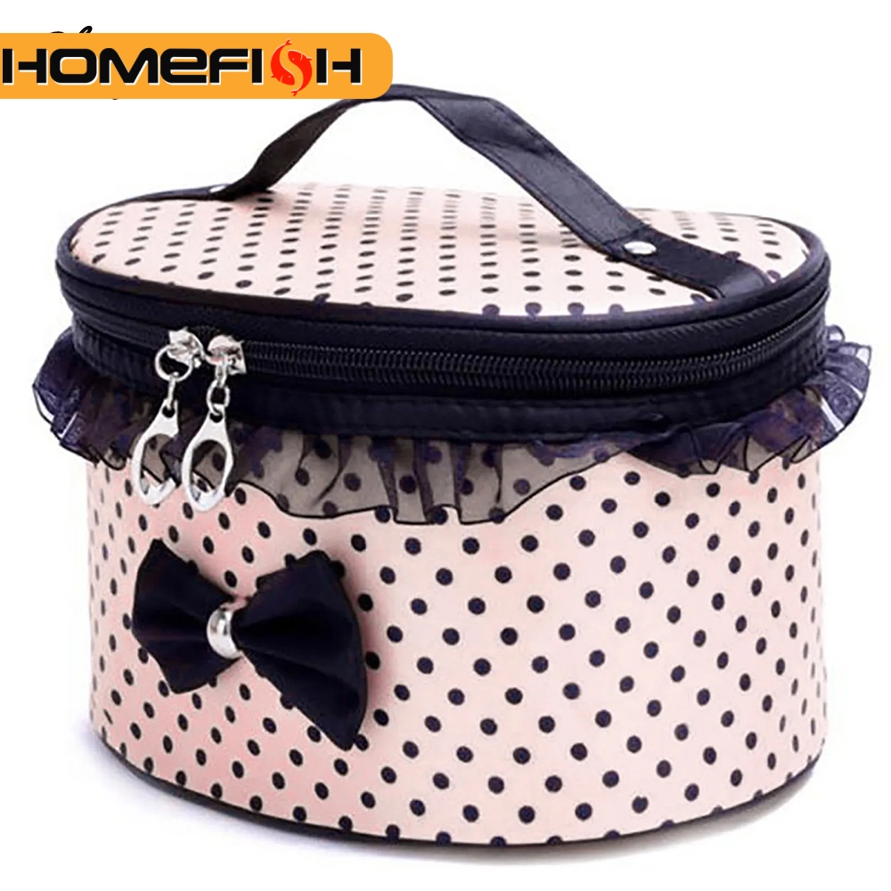 Bolsa Organizadora Aleatoria,  - Body Jewelry Waterproof reseña y precio