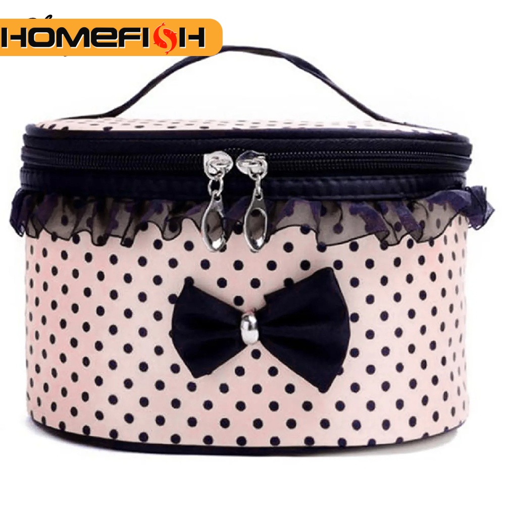 Bolsa Organizadora Aleatoria,  - Body Jewelry Waterproof reseña y precio