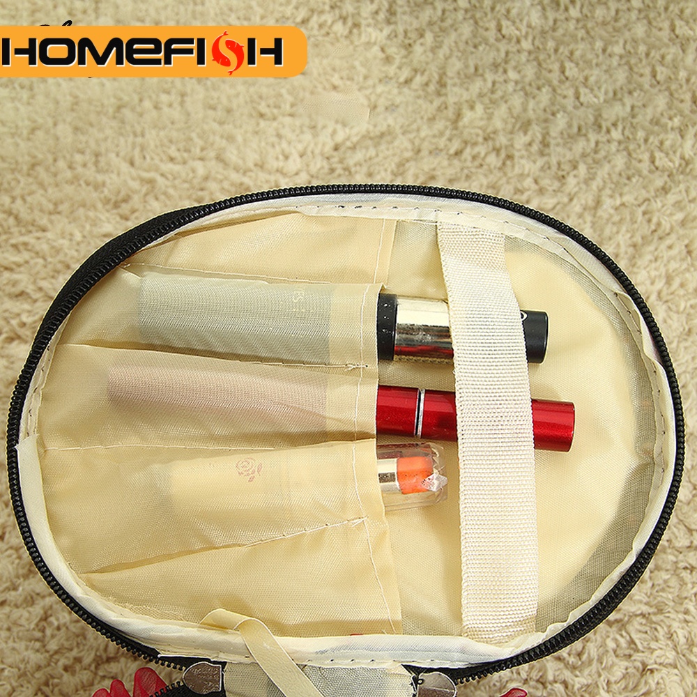 Bolsa Organizadora Aleatoria,  - Body Jewelry Waterproof reseña y precio