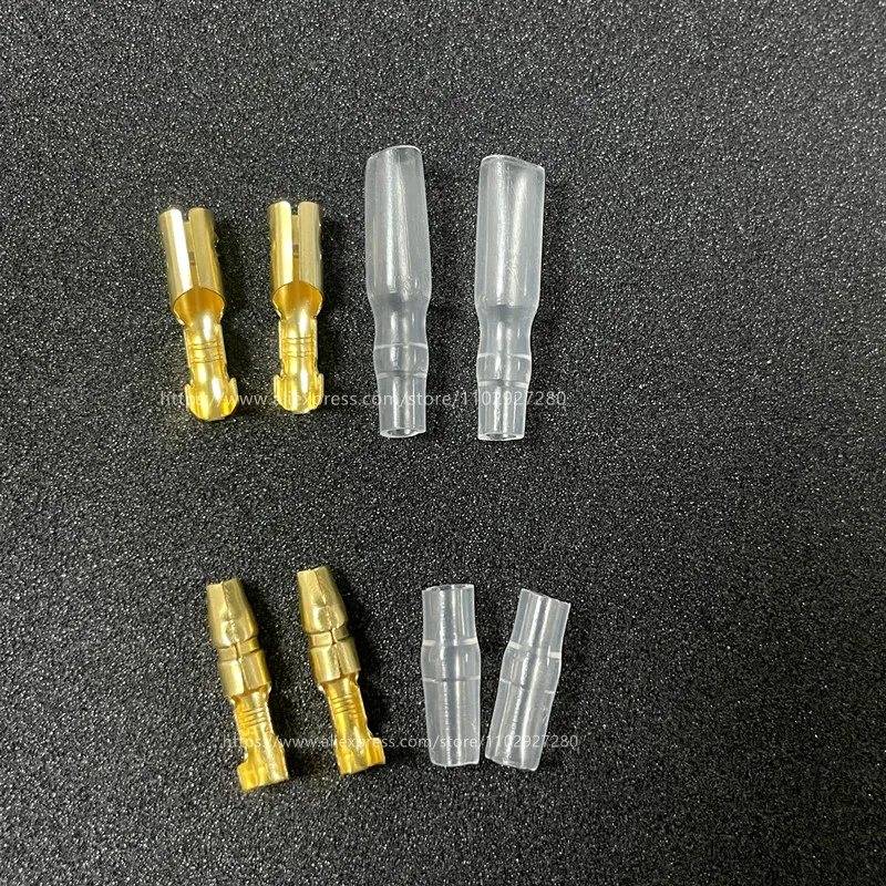 200 uds/50set de terminales ti - Body Jewelry 4 U reseña y precio
