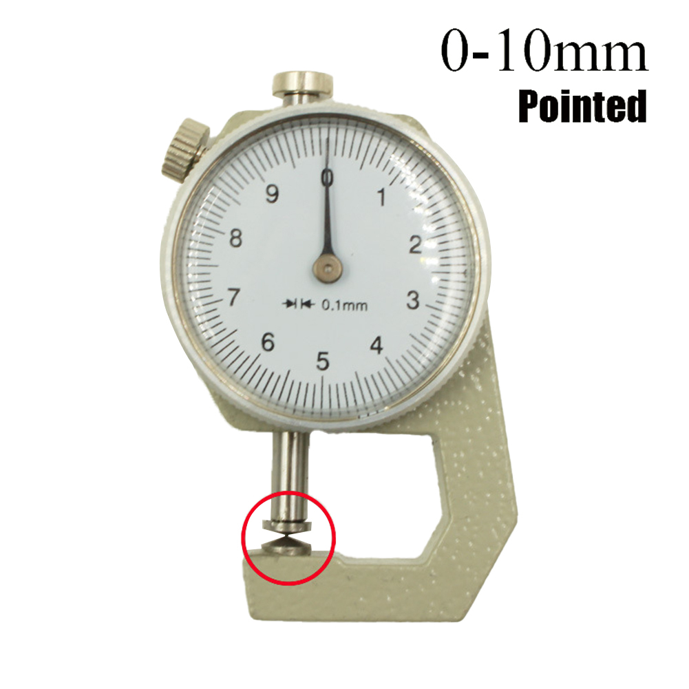 Herramienta de Medición de Esp - Body Jewelry Measurements reseña y precio