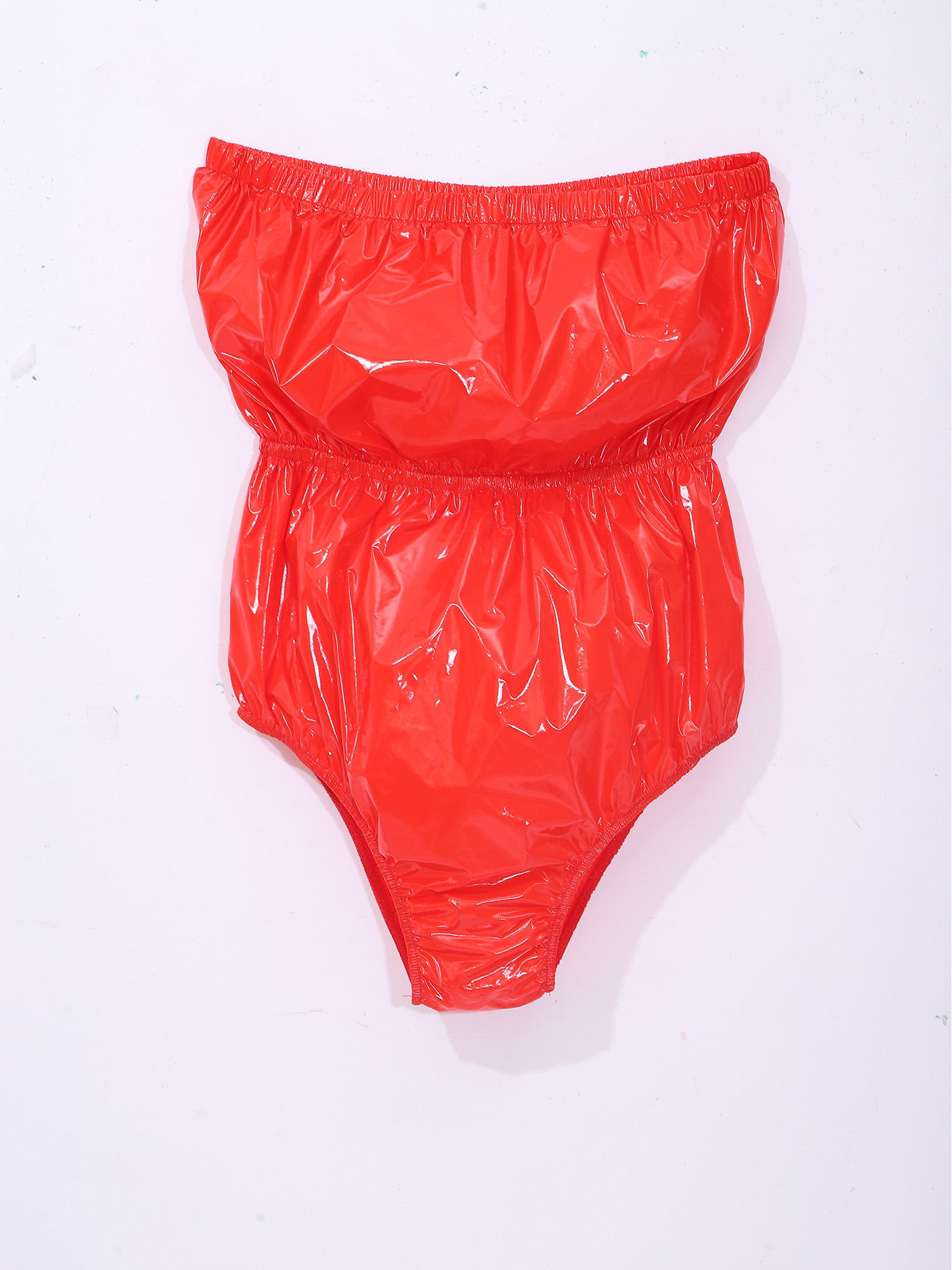 Traje de Baño Brillante para M - Body Jewelry Waterproof reseña y precio