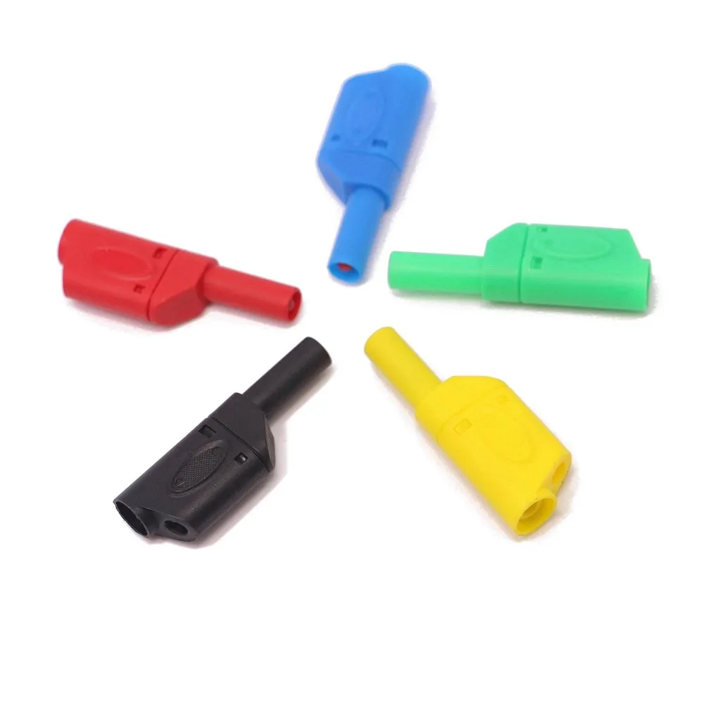 10 Uds. Conector Banana de seg - Body Jewelry 4 U reseña y precio