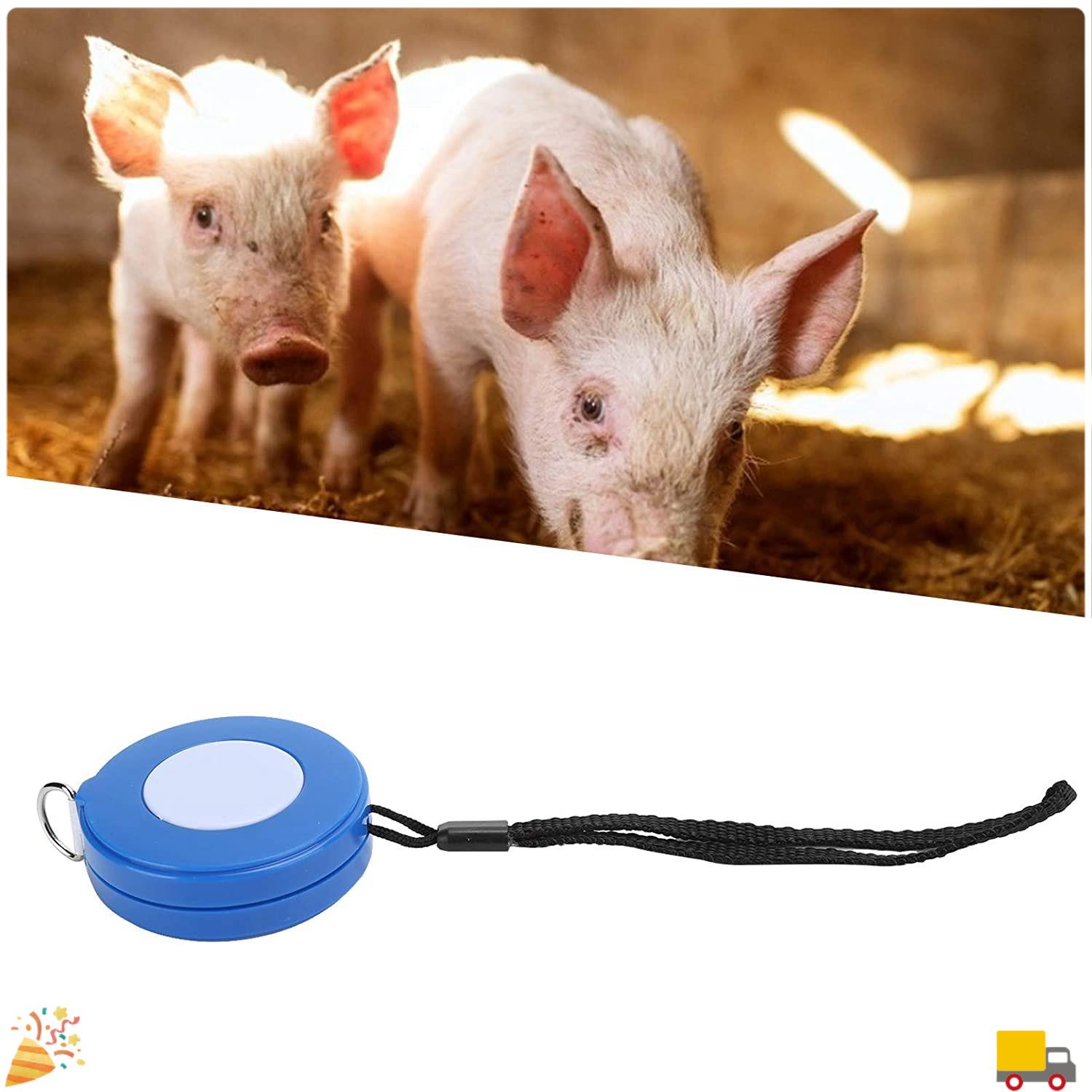 Cinta métrica de animales A32H - Body Jewelry Measurements reseña y precio