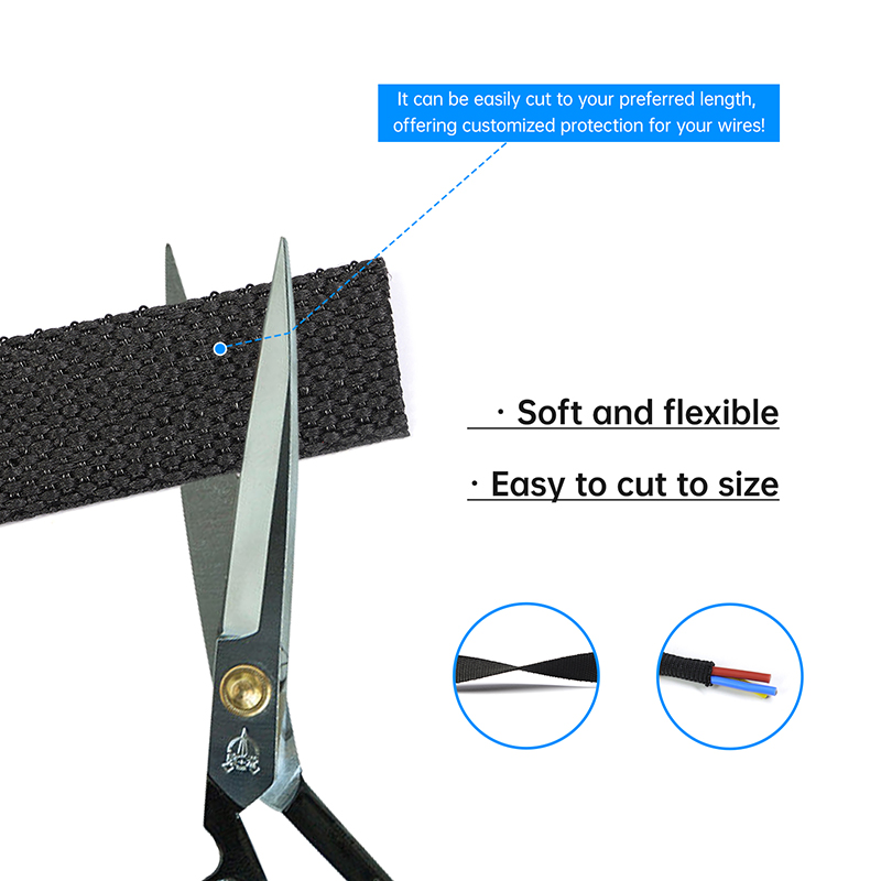 Tubo termorretráctil PET de 1  - Body Jewelry 4 U reseña y precio