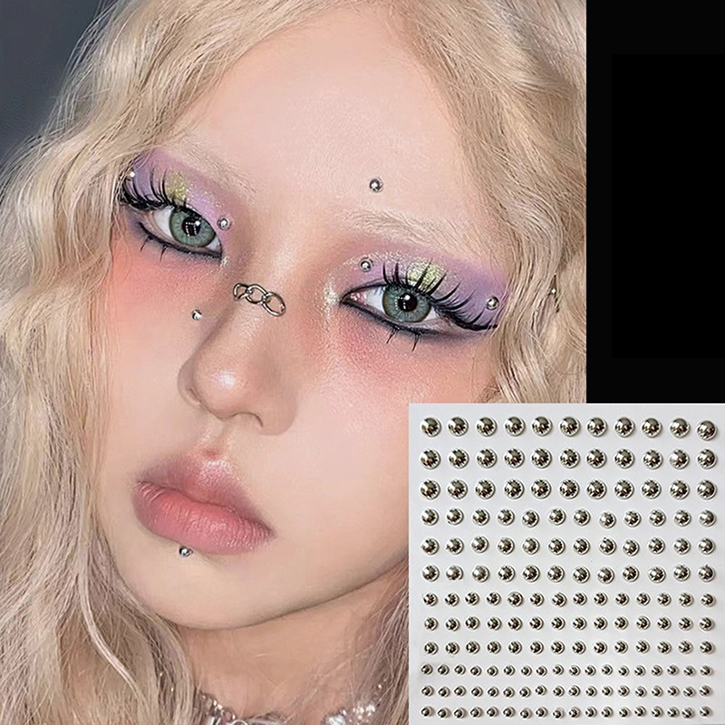 Pegatina de diamante para nari - Body Jewelry Nose Studs reseña y precio