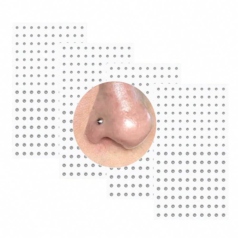 Piercings Falsos, Anillo de Na - Body Jewelry Nose Studs reseña y precio