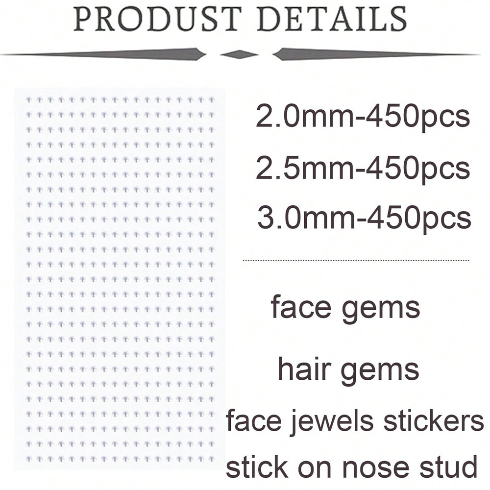Piercings Falsos, Anillo de Na - Body Jewelry Nose Studs reseña y precio