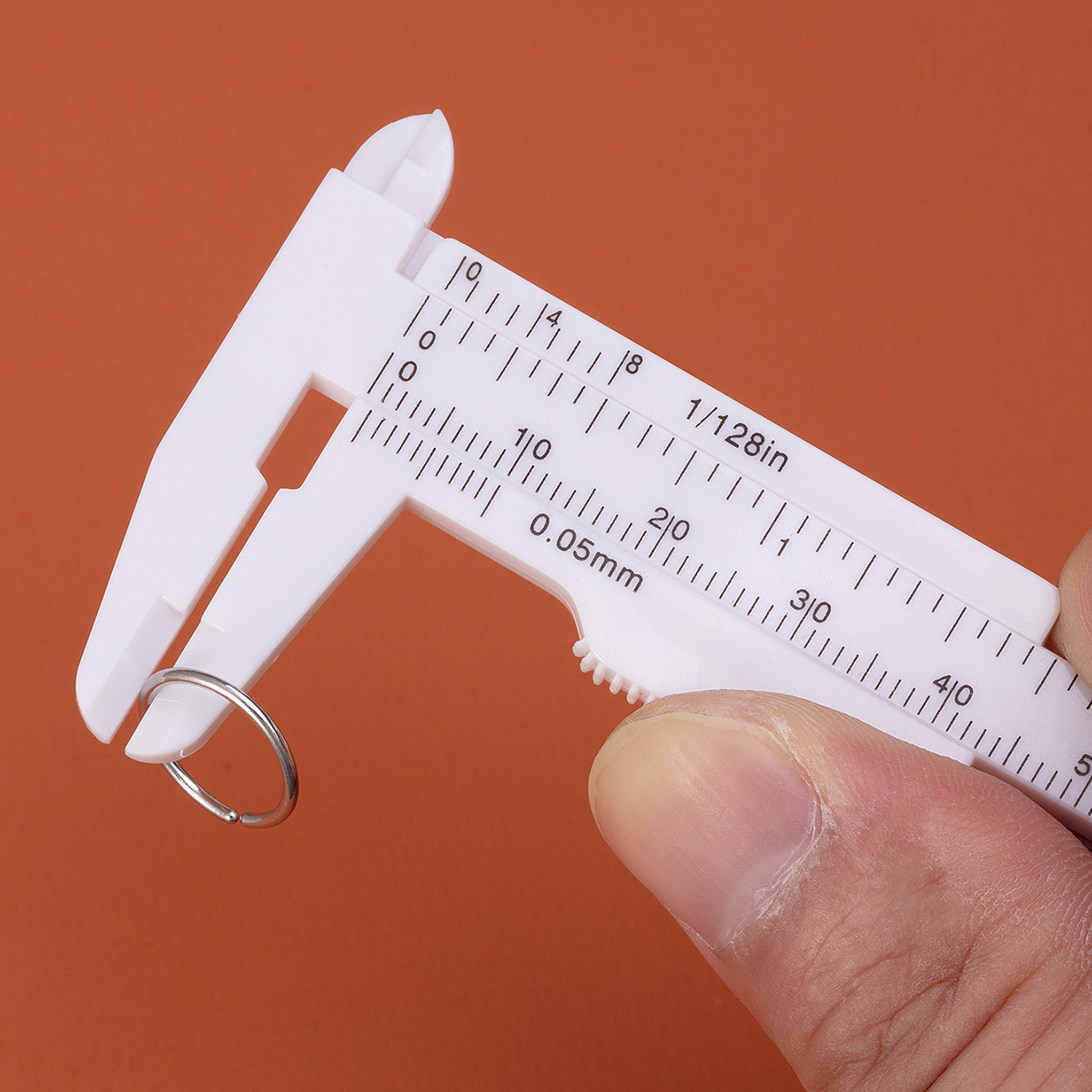 Calibrador Vernier deslizante  - Body Jewelry Measurements reseña y precio