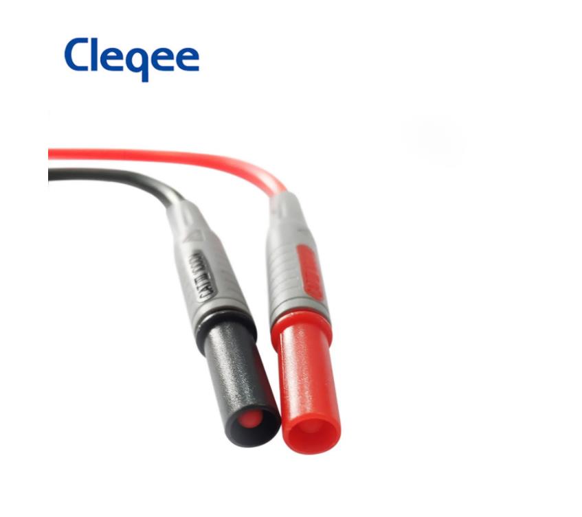 Cleqee P1032 2 uds doble 4mm c - Body Jewelry 4 U reseña y precio