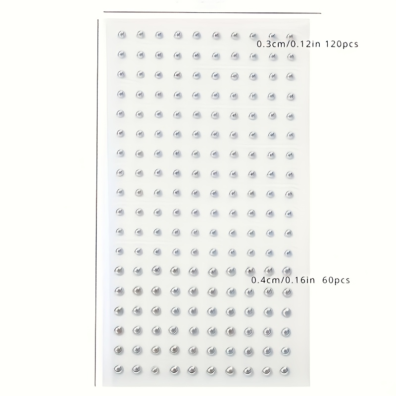 Juego de 4 Piezas de Piercings - Body Jewelry Nose Studs reseña y precio