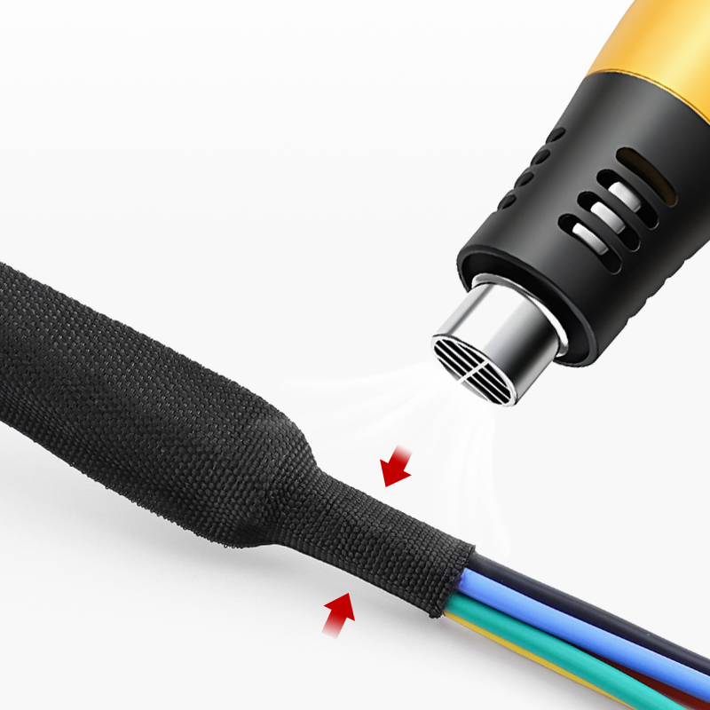 Manga de Cable trenzado PET, t - Body Jewelry 4 U reseña y precio